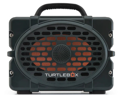 Turtlebox Gen 2 Speaker