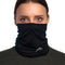 Merino Wool Ski Neck Gaiter - Face Mask Neck Warmer for Men & Women