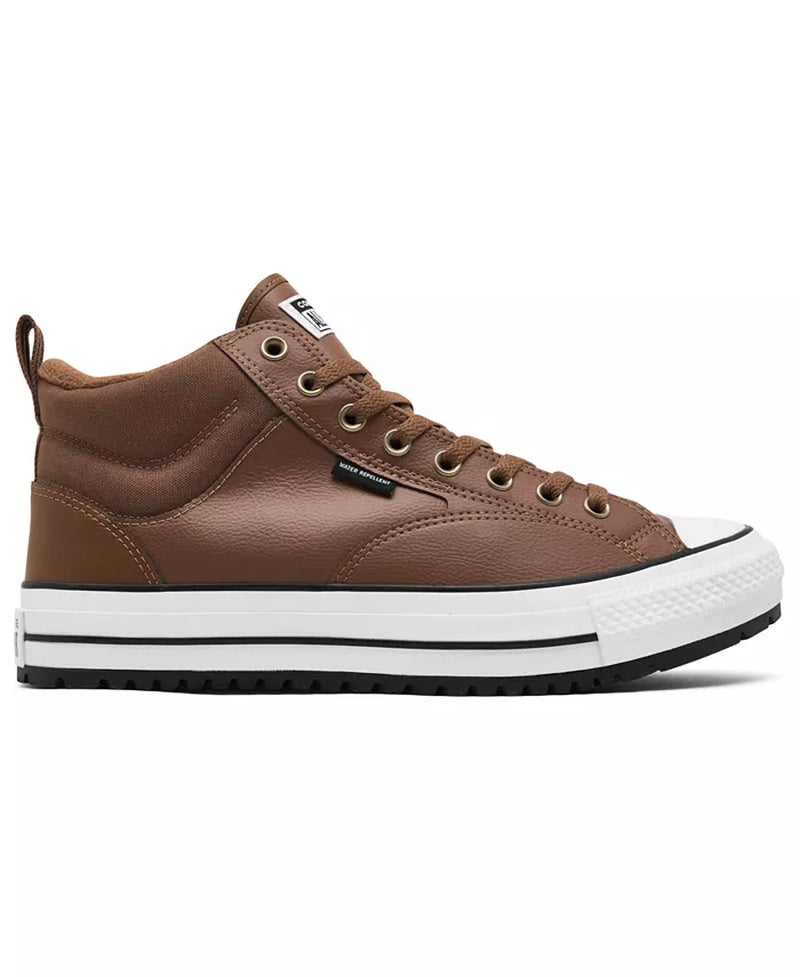 Men'S Chuck Taylor All Star Malden Street Mid Waterproof Casual Boots from Finish Line