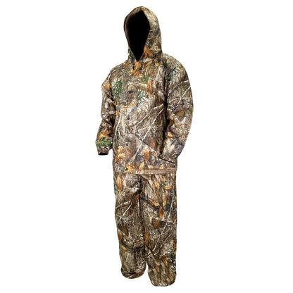 All Purpose Men'S Camo Rain Suit