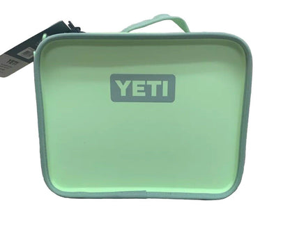 Yeti Daytrip Lunch Box - Key Lime - NEW - FREE Shipping