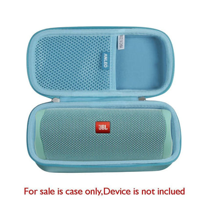 Hard Travel Case for JBL FLIP 5 / JBL FLIP 6 Waterproof Portable Bluetooth Sp...