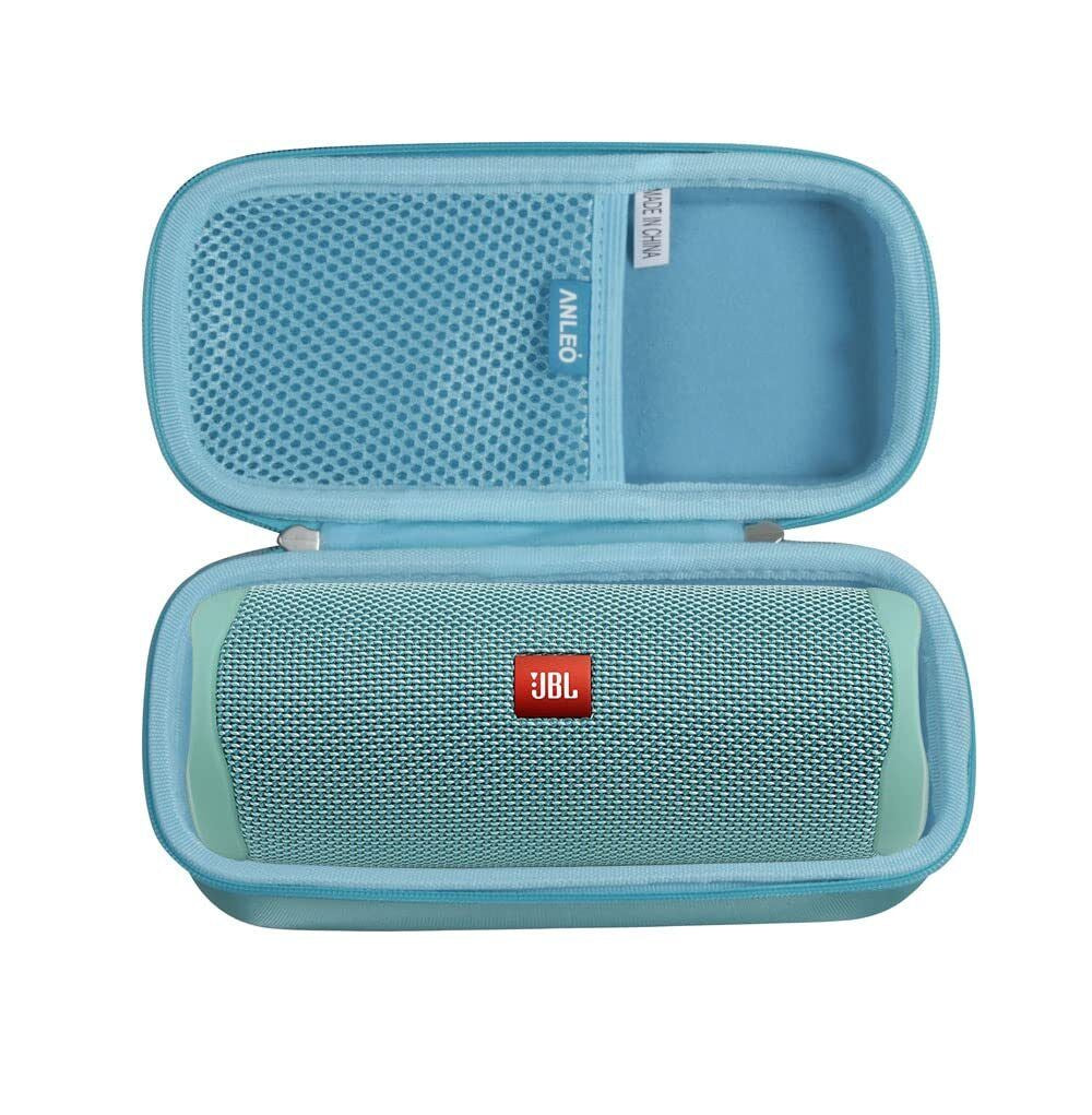 Hard Travel Case for JBL FLIP 5 / JBL FLIP 6 Waterproof Portable Bluetooth Sp...