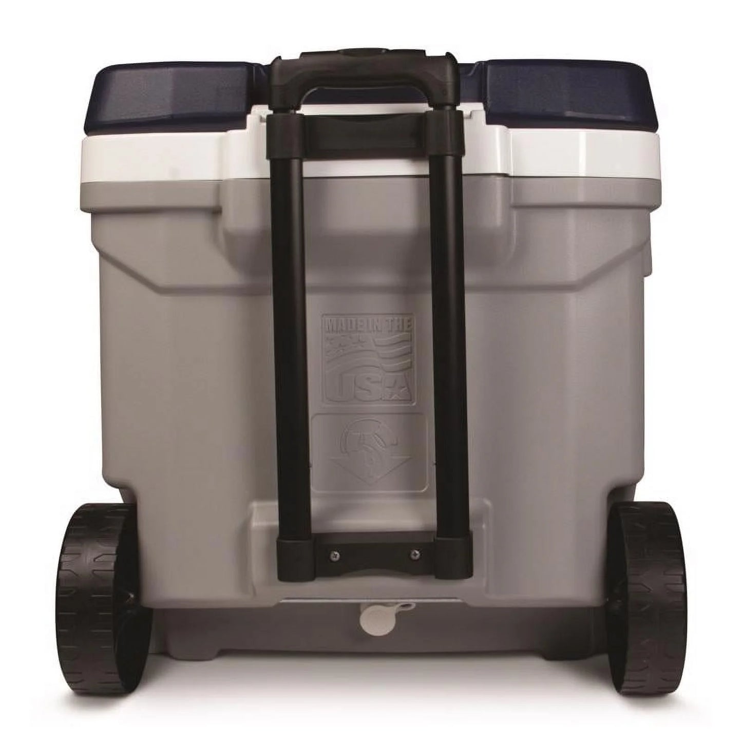 Maxcold 40-100 Qt Commercially Insulated Coolers