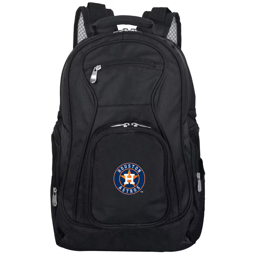 MLB Houston Astros Laptop Backpack