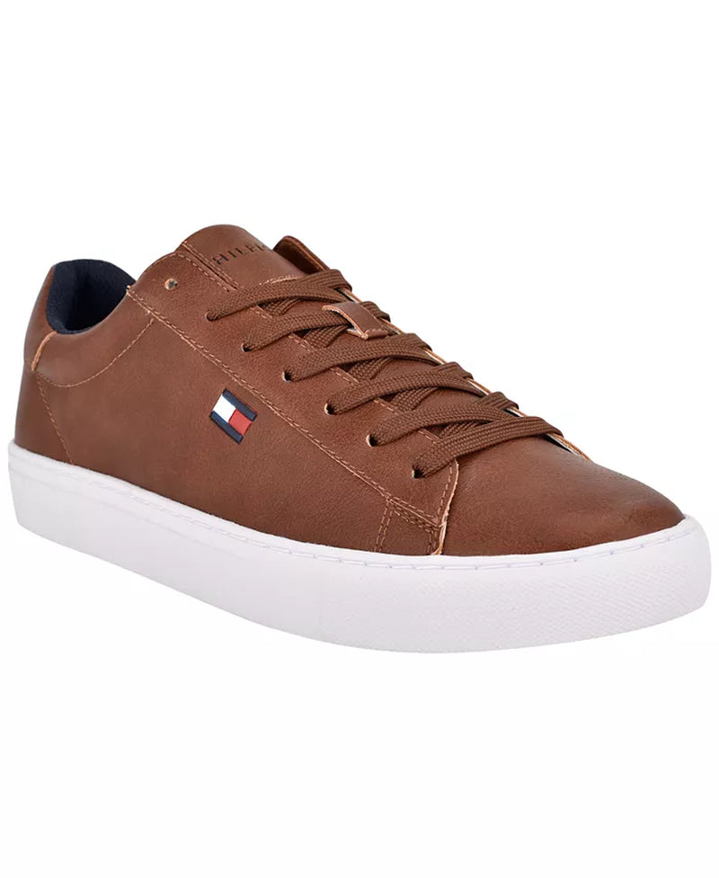 Men'S Brecon Cup Sole Sneakers