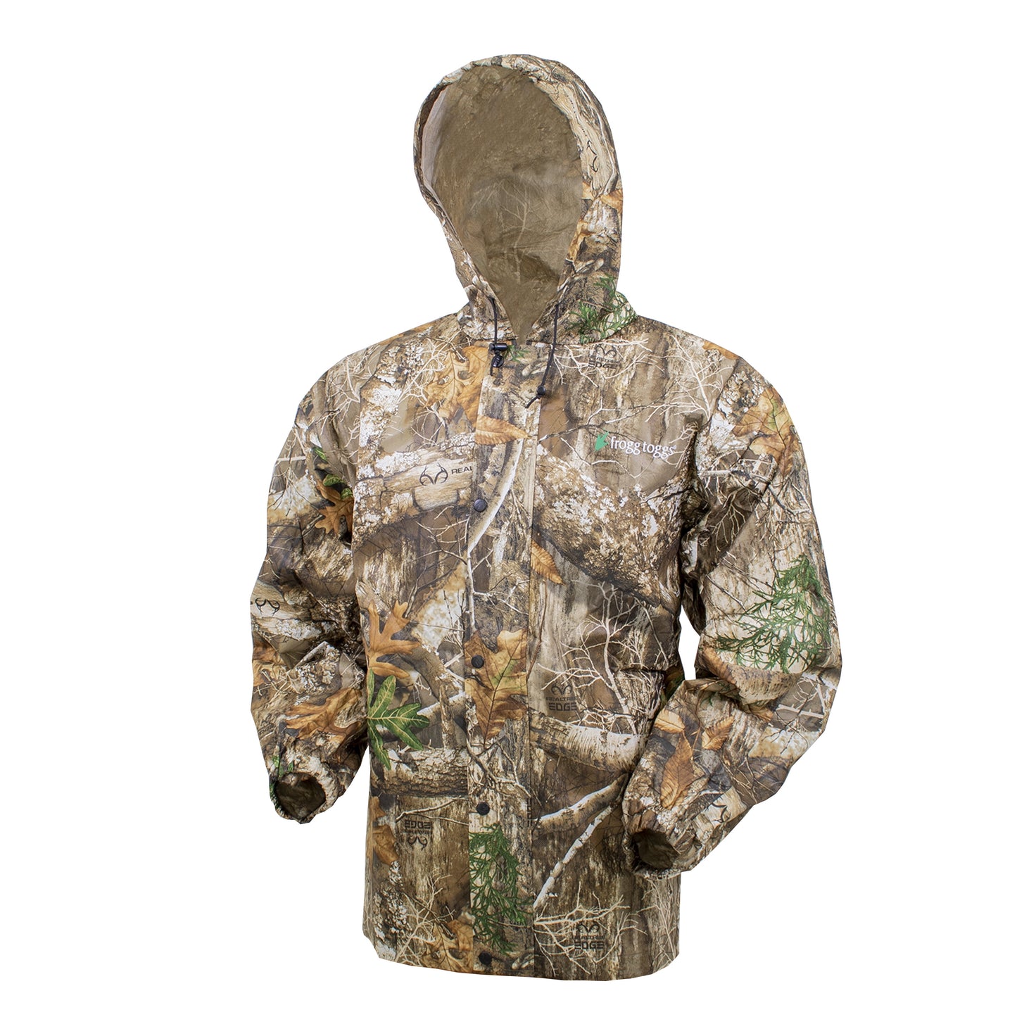 All Purpose Men'S Camo Rain Suit