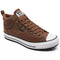 Men'S Chuck Taylor All Star Malden Street Mid Waterproof Casual Boots from Finish Line