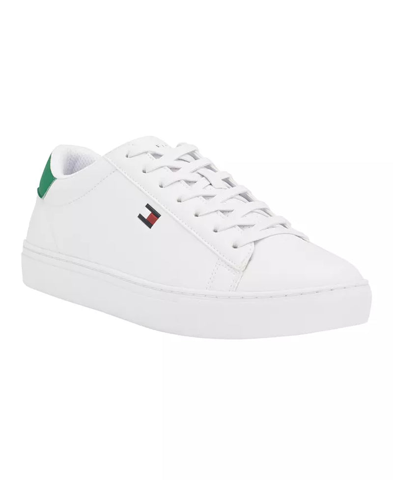 Men'S Brecon Cup Sole Sneakers